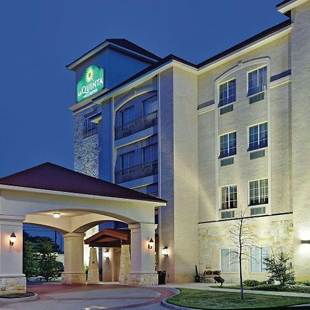 La Quinta By Wyndham Dfw Airport West - Euless Hotell Eksteriør bilde