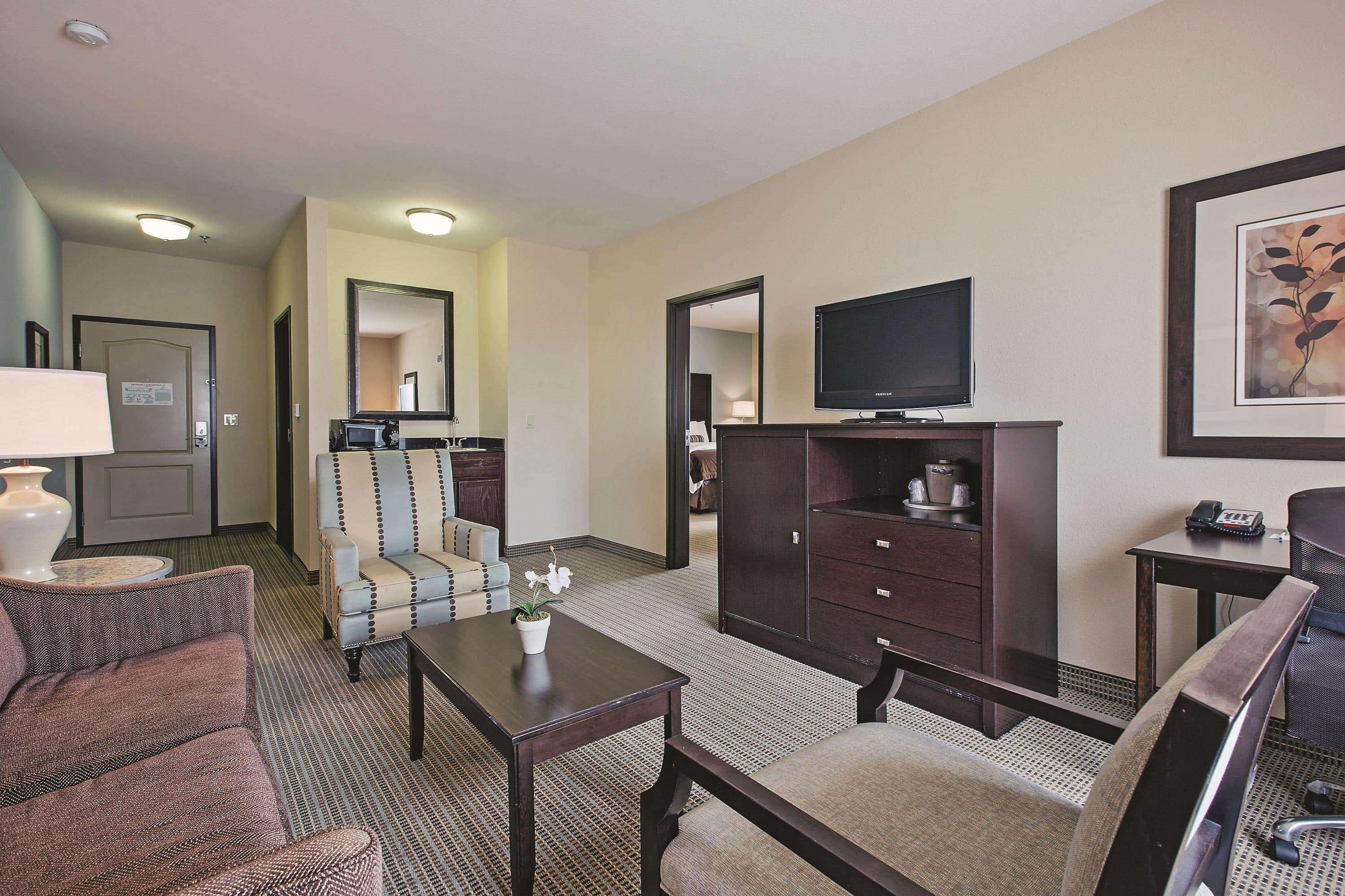 La Quinta By Wyndham Dfw Airport West - Euless Hotell Eksteriør bilde