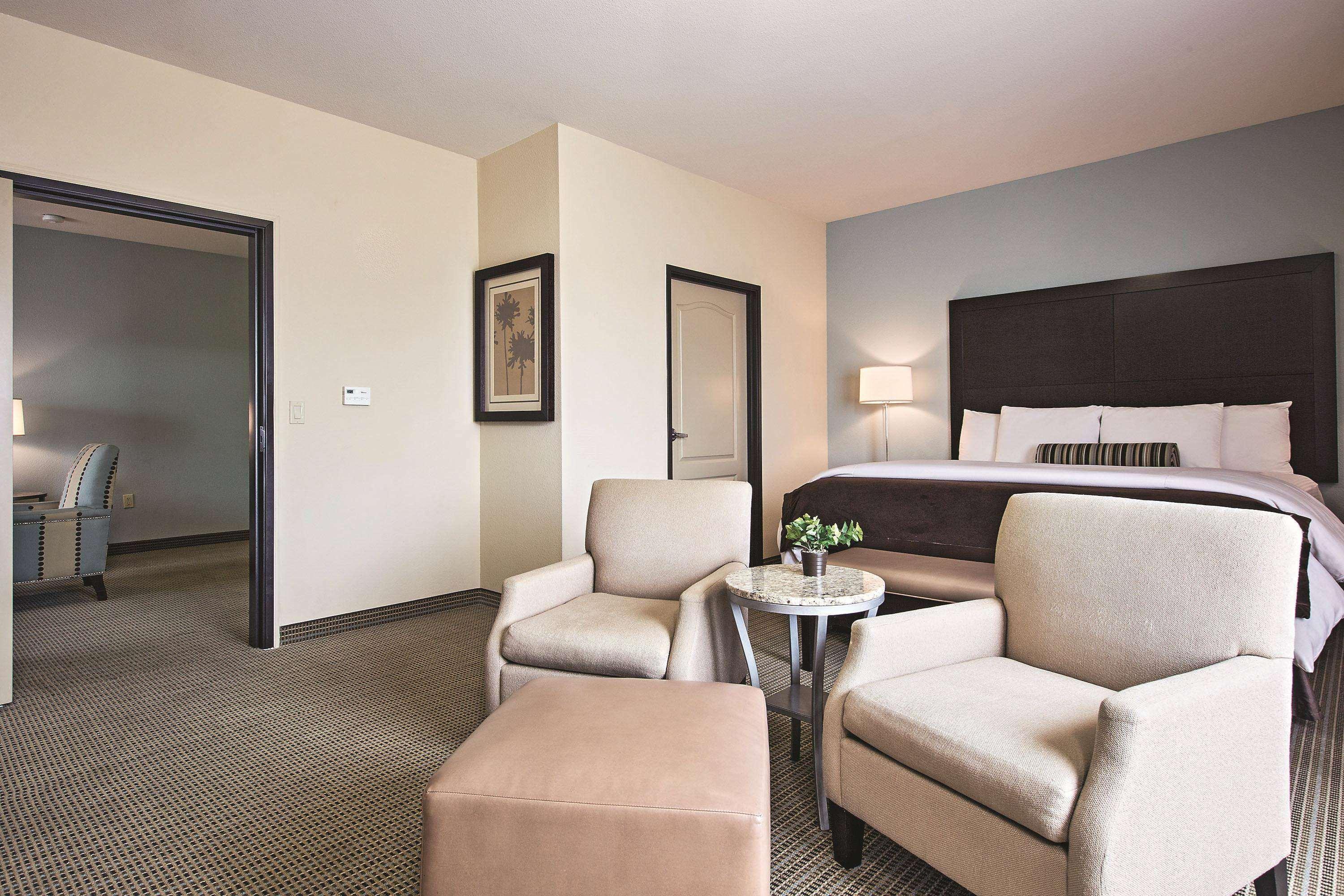 La Quinta By Wyndham Dfw Airport West - Euless Hotell Eksteriør bilde