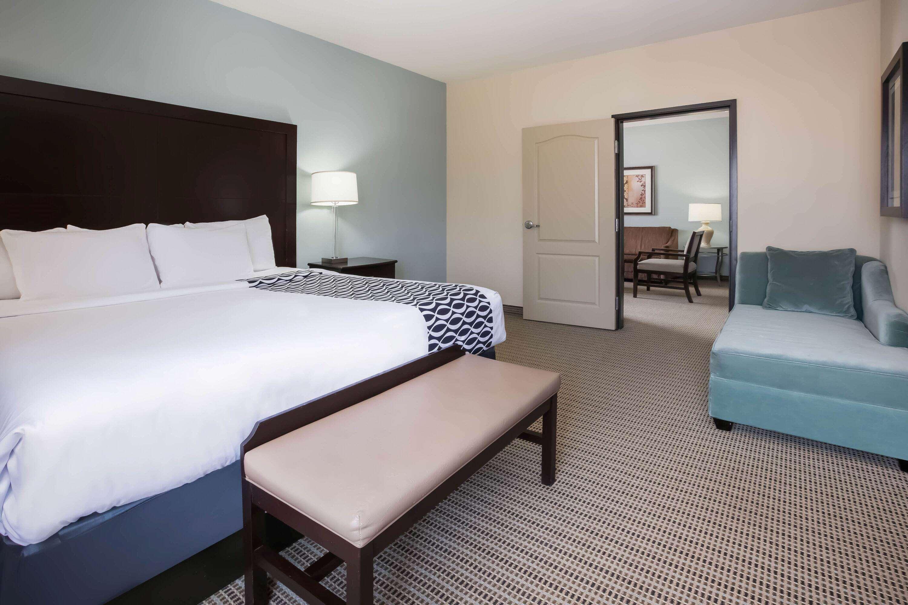 La Quinta By Wyndham Dfw Airport West - Euless Hotell Eksteriør bilde