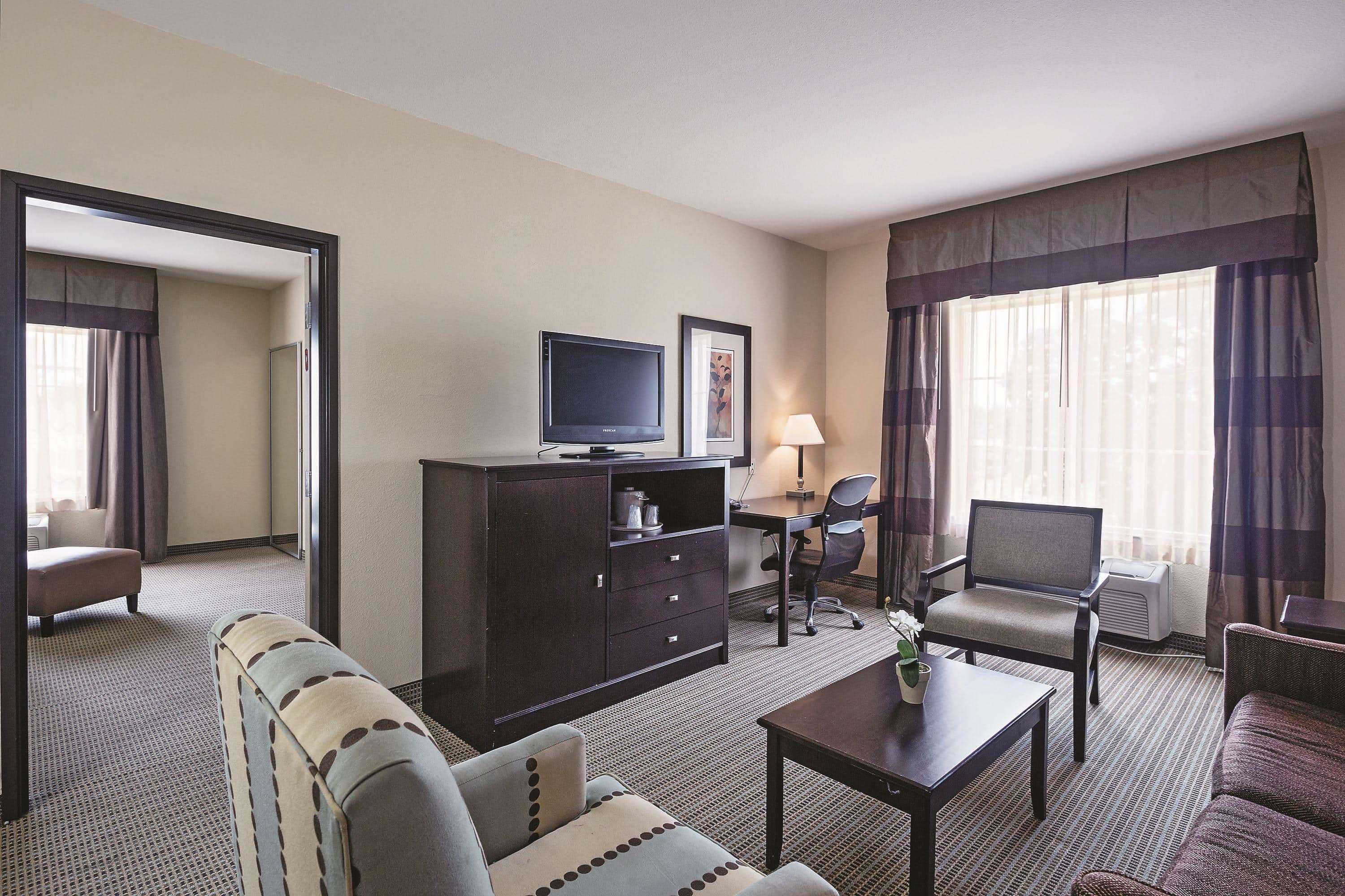 La Quinta By Wyndham Dfw Airport West - Euless Hotell Eksteriør bilde