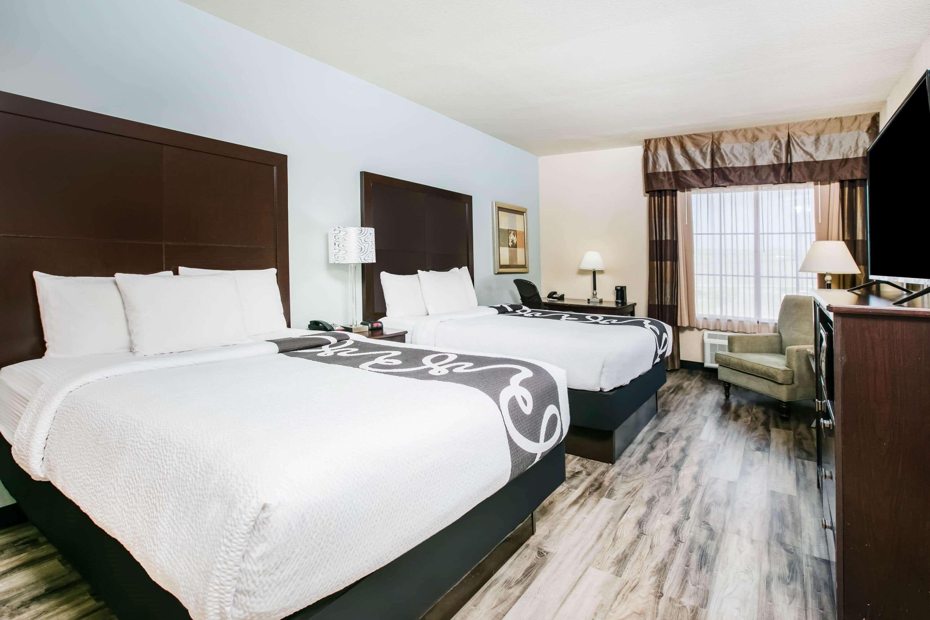 La Quinta By Wyndham Dfw Airport West - Euless Hotell Eksteriør bilde