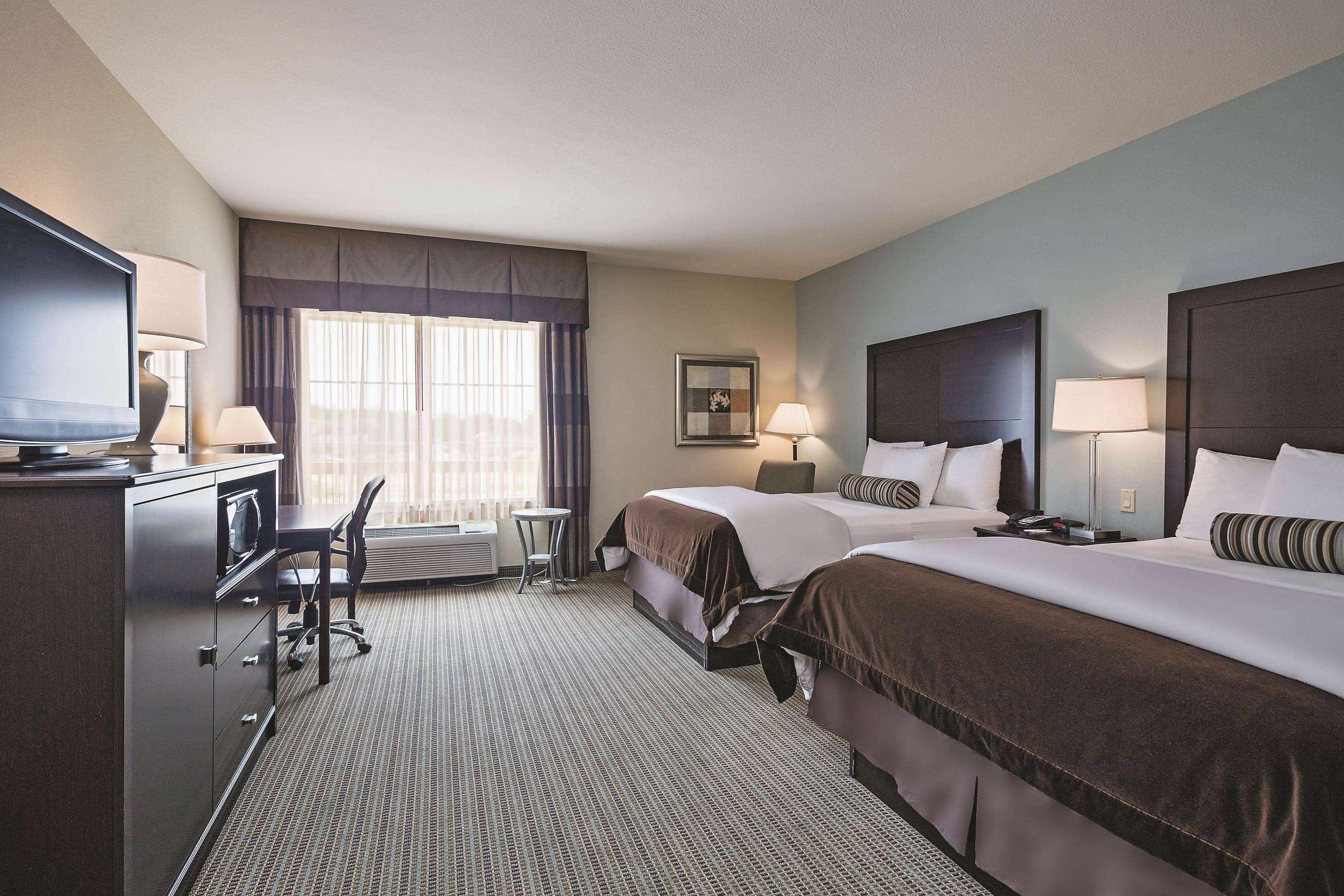 La Quinta By Wyndham Dfw Airport West - Euless Hotell Eksteriør bilde