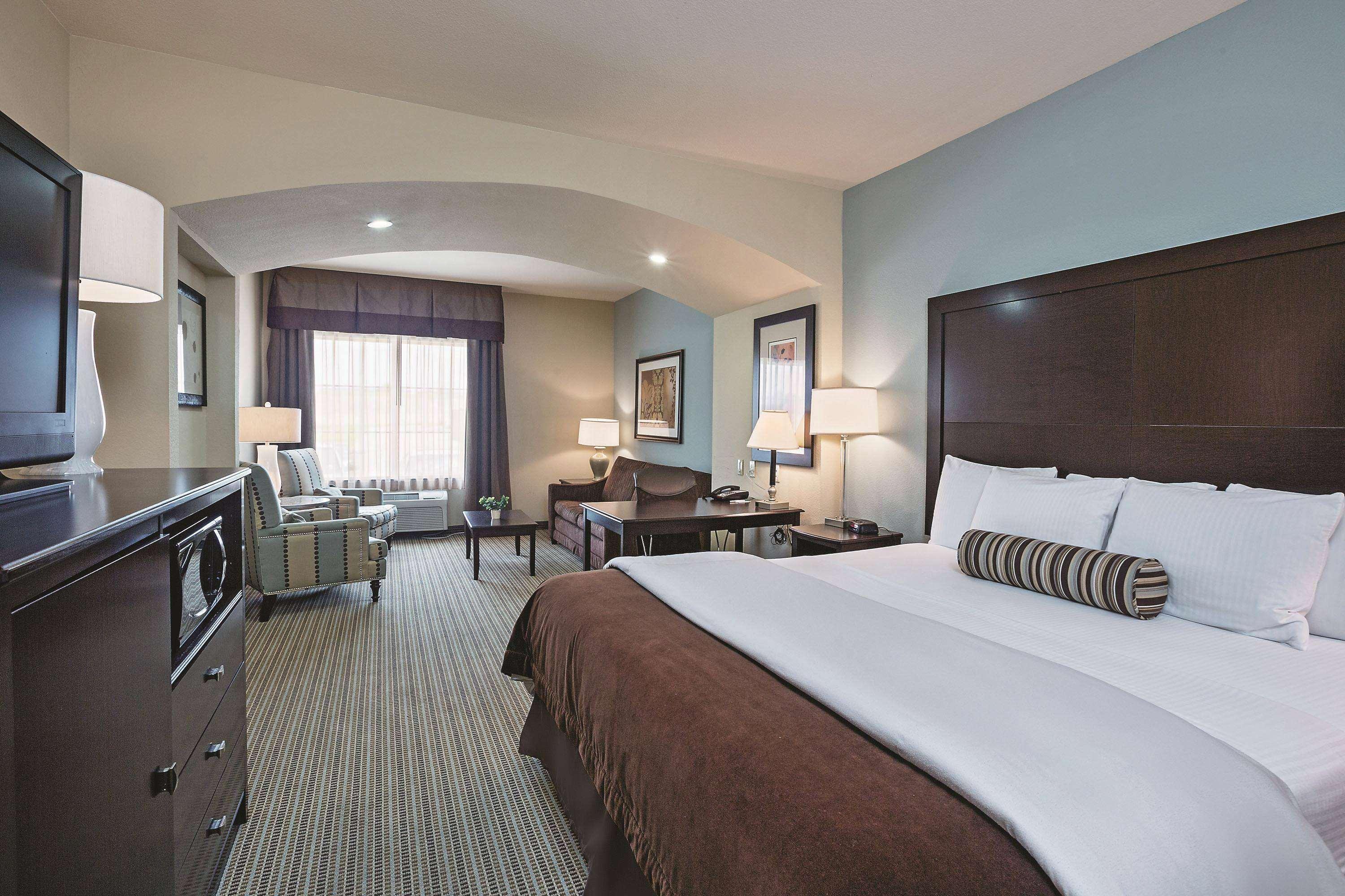 La Quinta By Wyndham Dfw Airport West - Euless Hotell Eksteriør bilde
