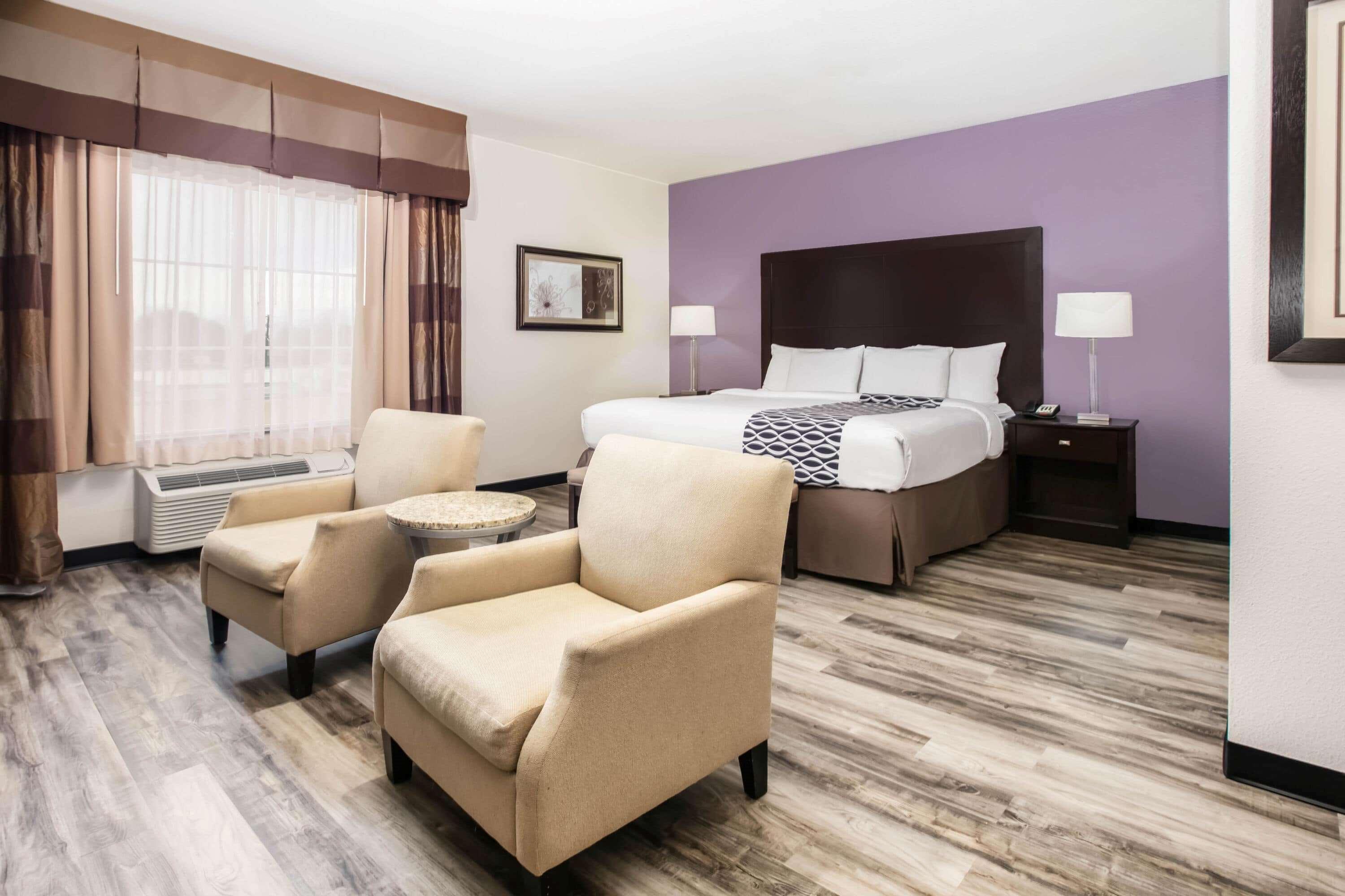 La Quinta By Wyndham Dfw Airport West - Euless Hotell Eksteriør bilde