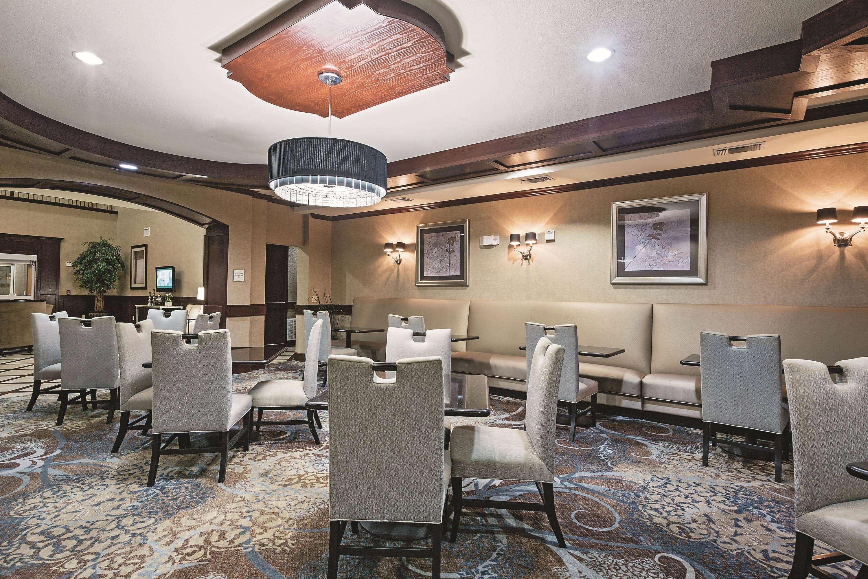 La Quinta By Wyndham Dfw Airport West - Euless Hotell Eksteriør bilde
