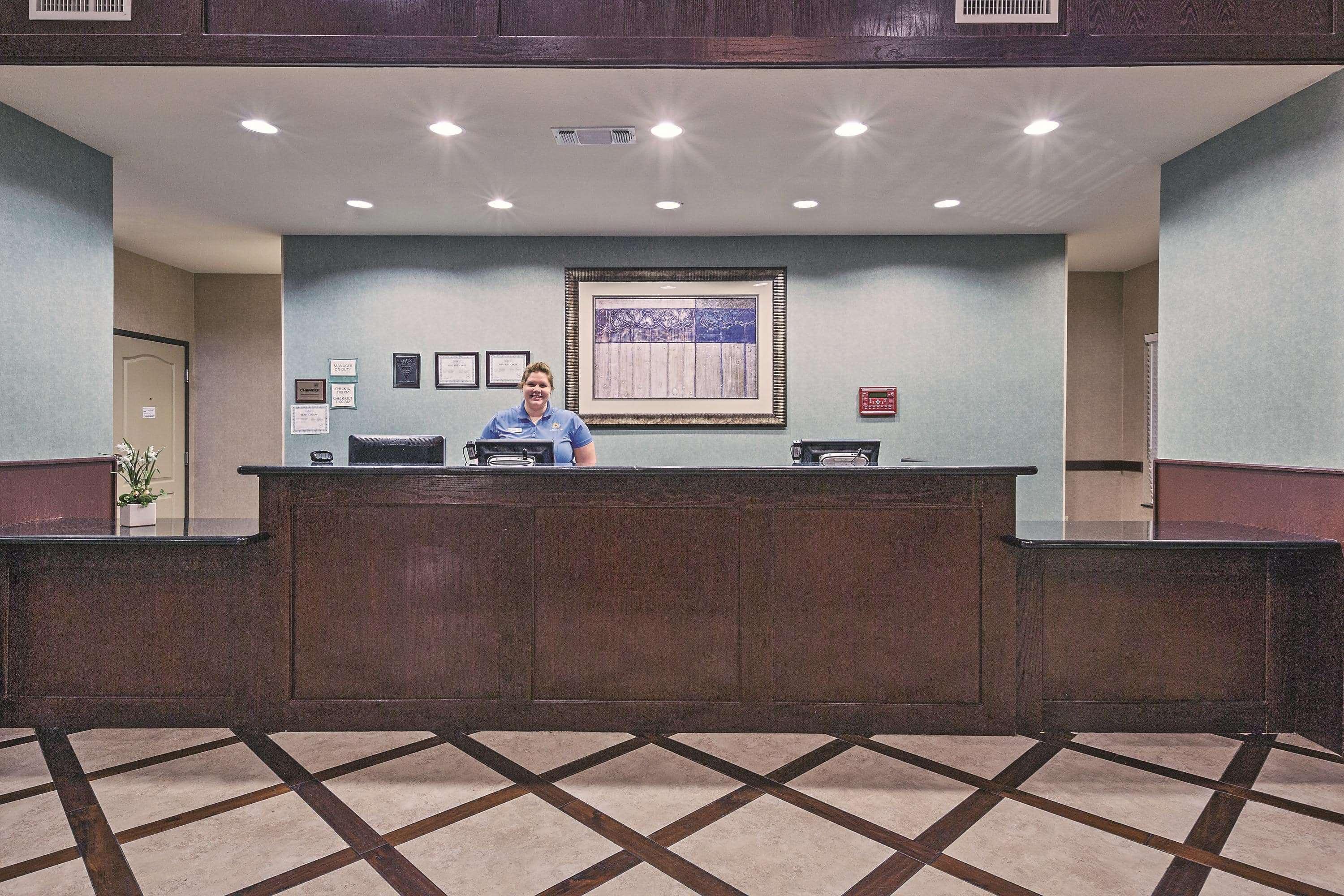 La Quinta By Wyndham Dfw Airport West - Euless Hotell Eksteriør bilde