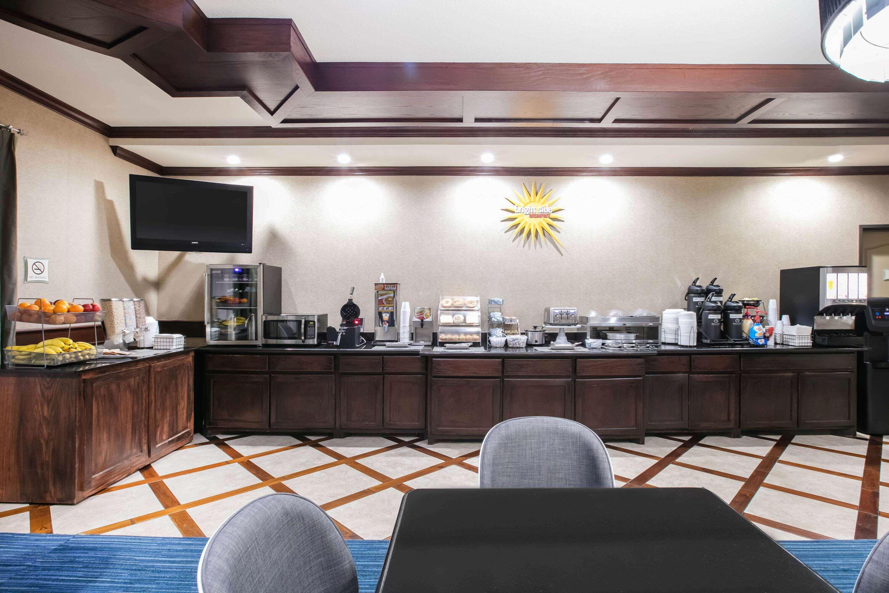 La Quinta By Wyndham Dfw Airport West - Euless Hotell Eksteriør bilde