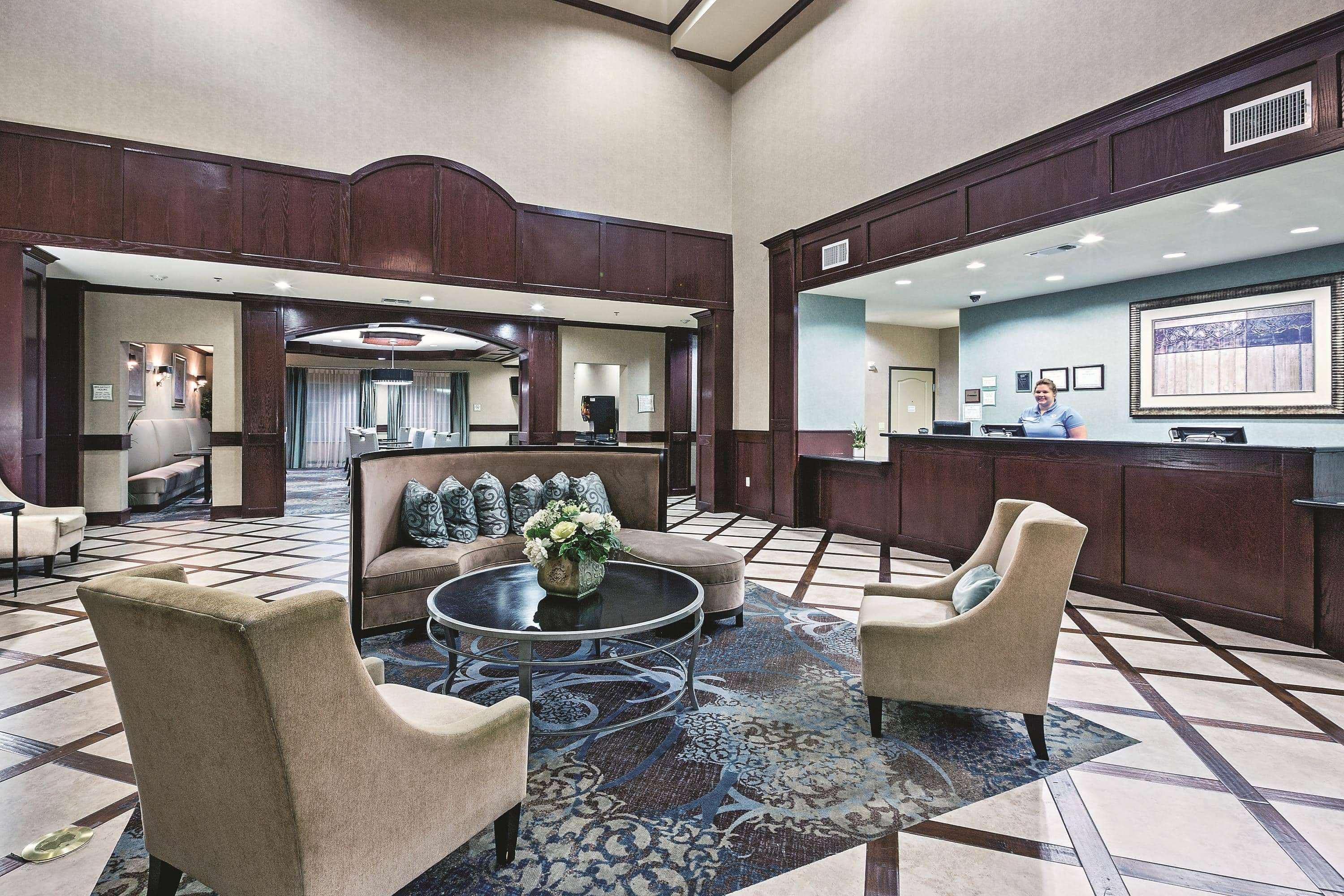 La Quinta By Wyndham Dfw Airport West - Euless Hotell Eksteriør bilde