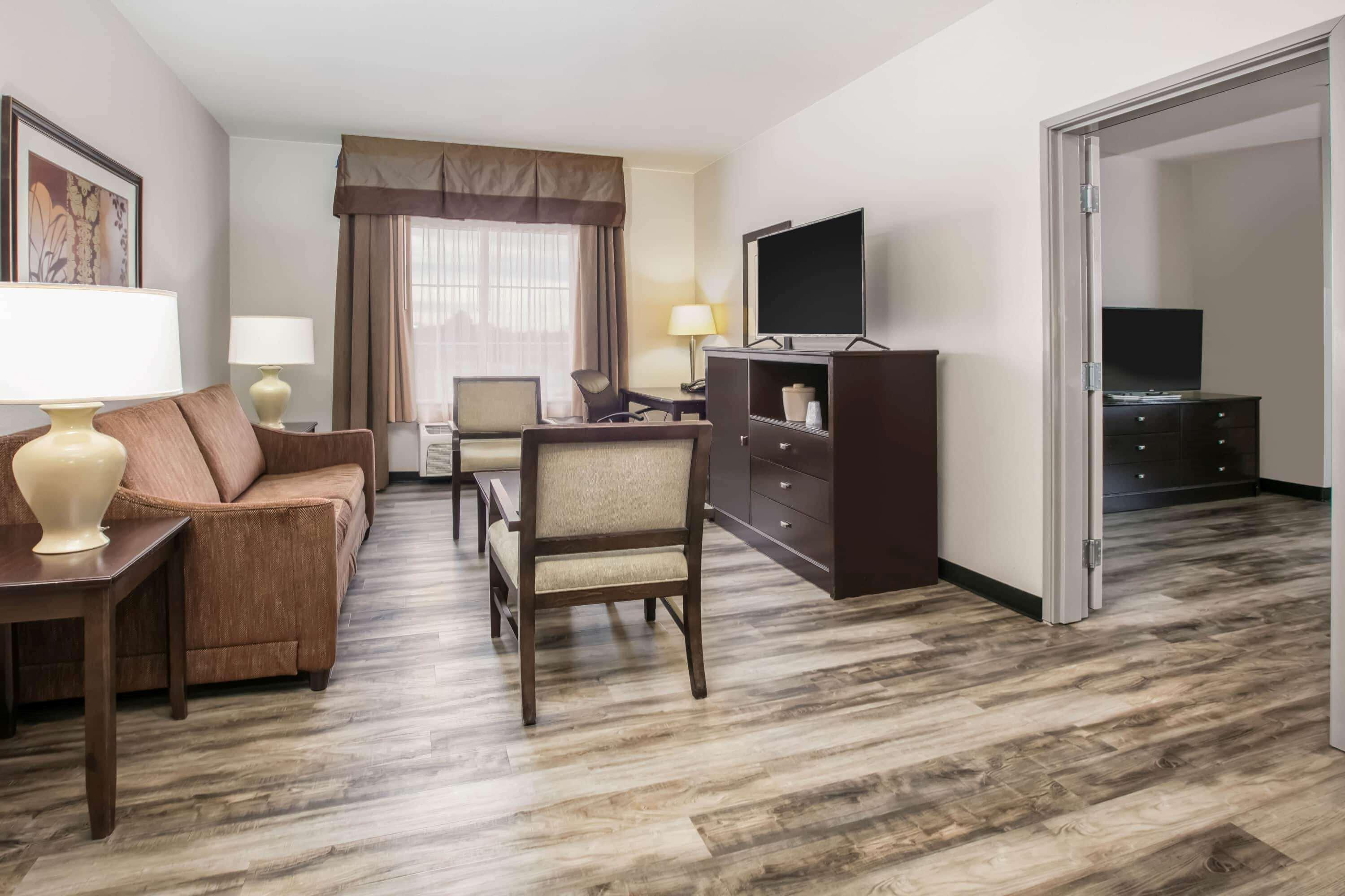 La Quinta By Wyndham Dfw Airport West - Euless Hotell Eksteriør bilde