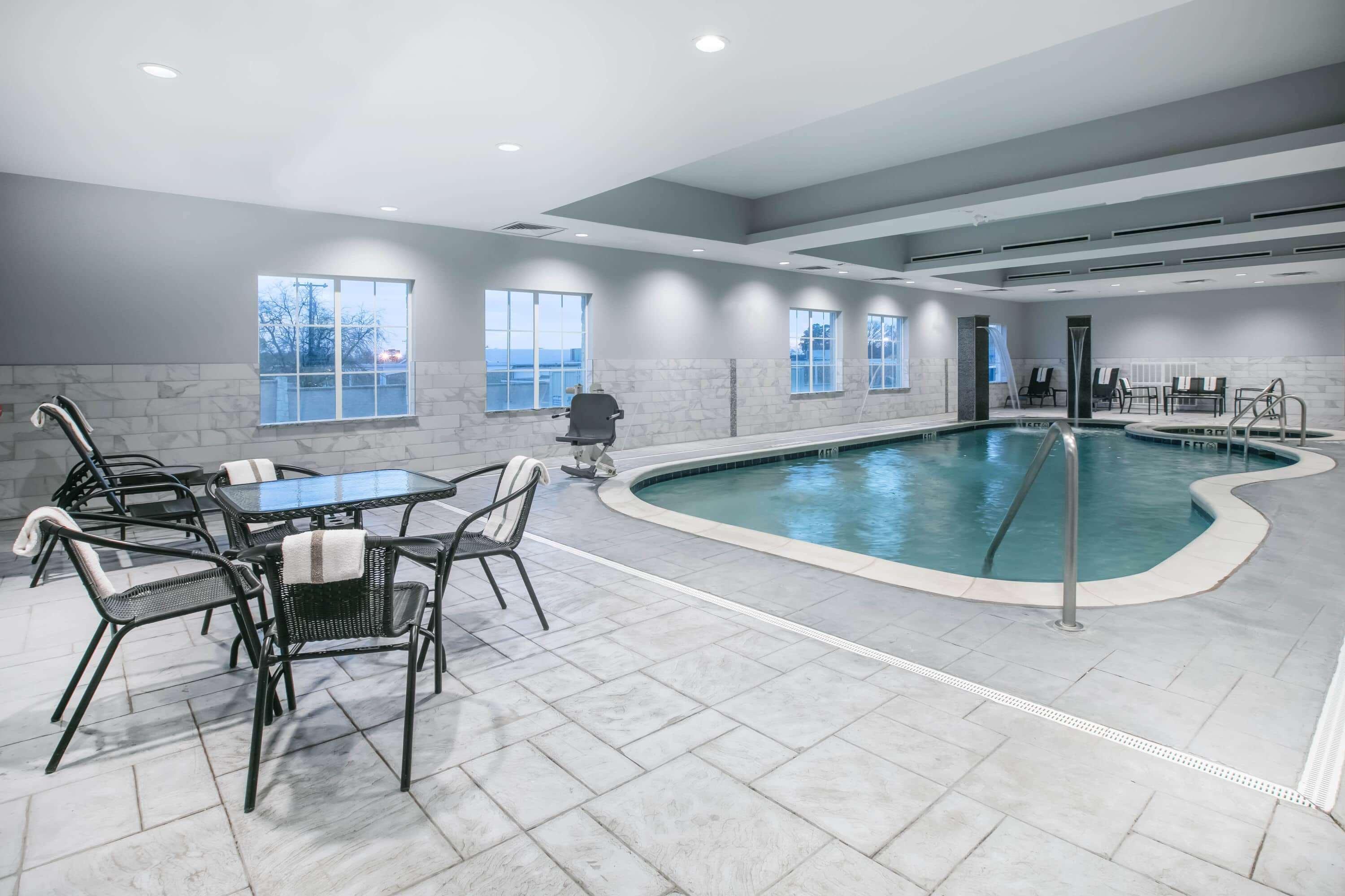La Quinta By Wyndham Dfw Airport West - Euless Hotell Eksteriør bilde