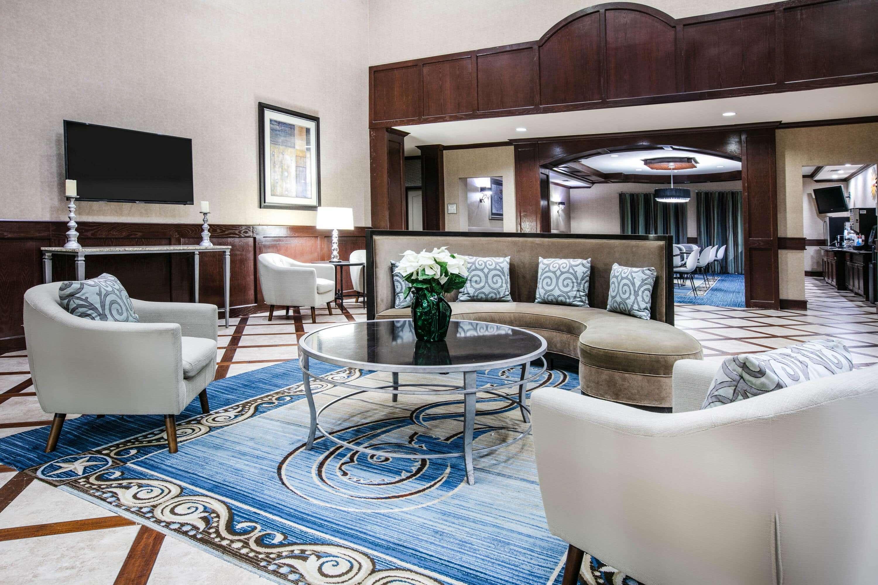 La Quinta By Wyndham Dfw Airport West - Euless Hotell Eksteriør bilde