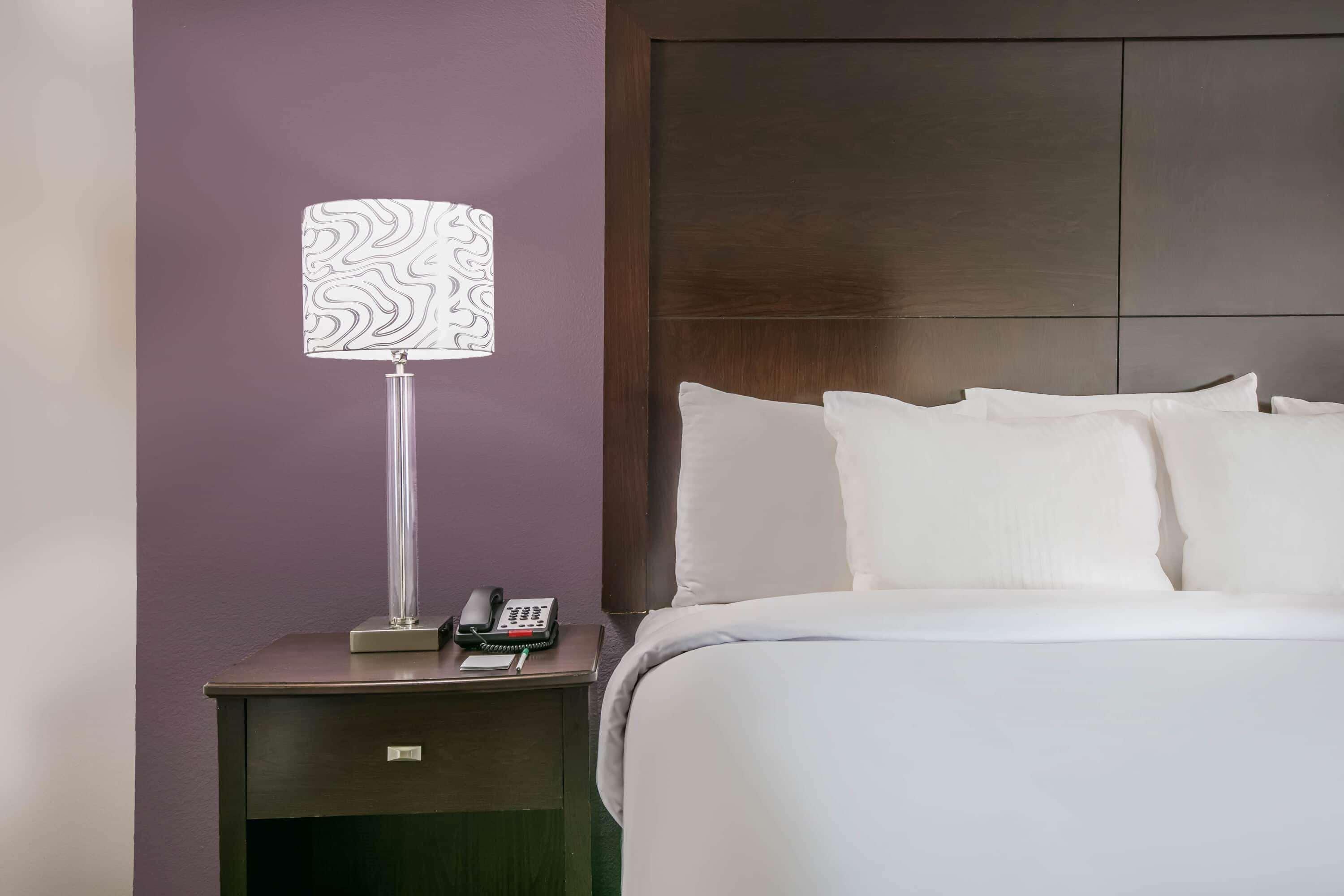 La Quinta By Wyndham Dfw Airport West - Euless Hotell Eksteriør bilde