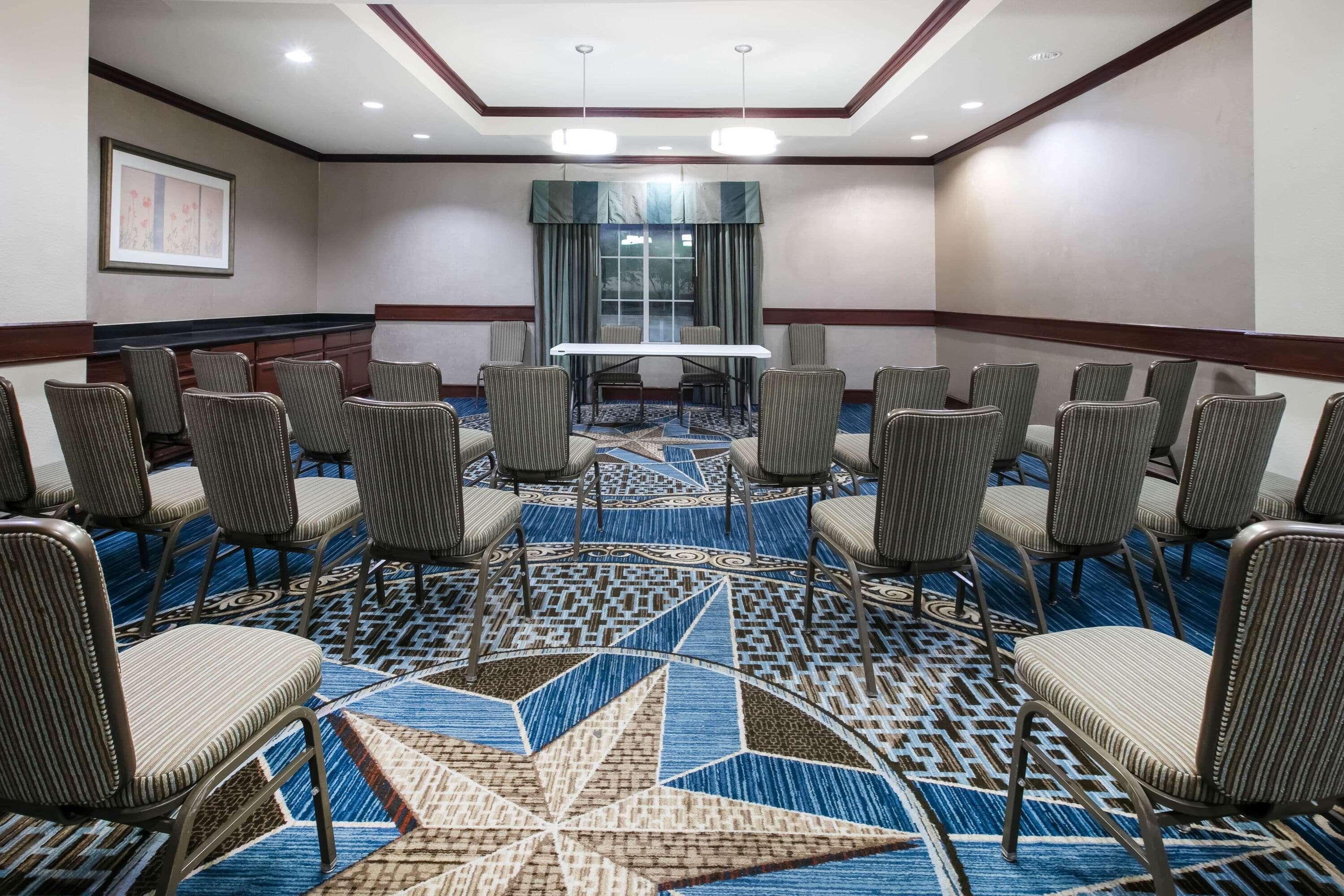 La Quinta By Wyndham Dfw Airport West - Euless Hotell Eksteriør bilde