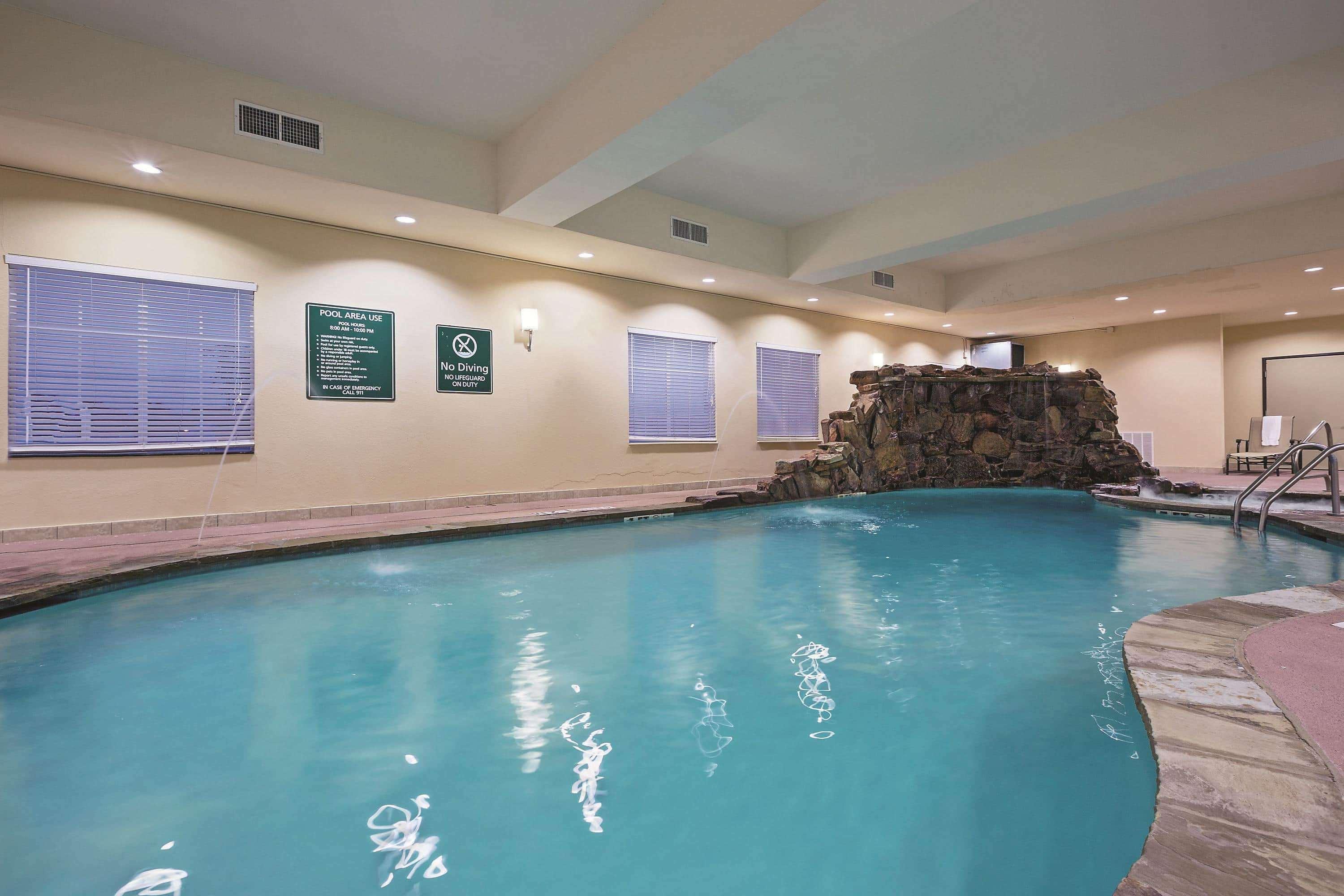 La Quinta By Wyndham Dfw Airport West - Euless Hotell Eksteriør bilde