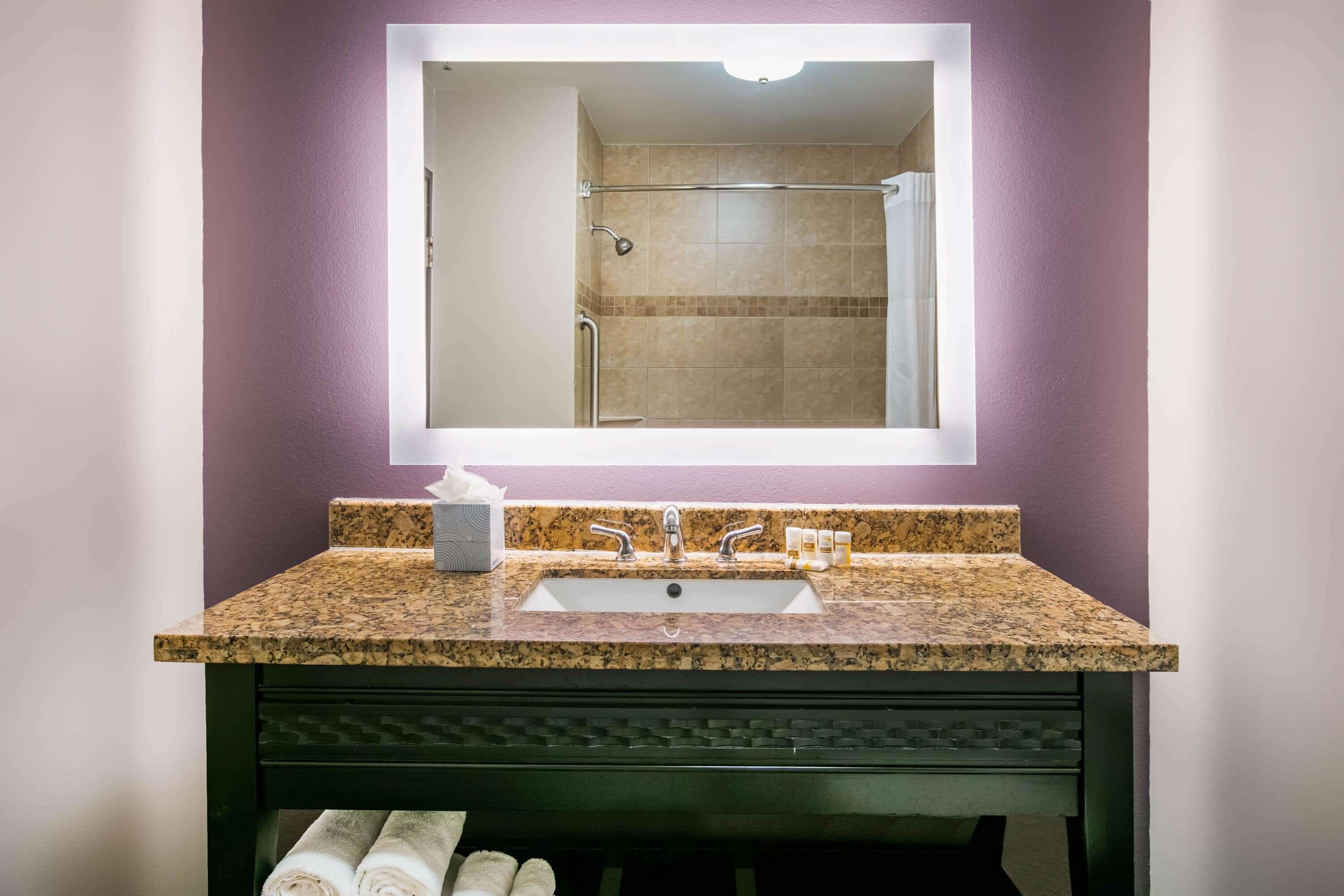 La Quinta By Wyndham Dfw Airport West - Euless Hotell Eksteriør bilde