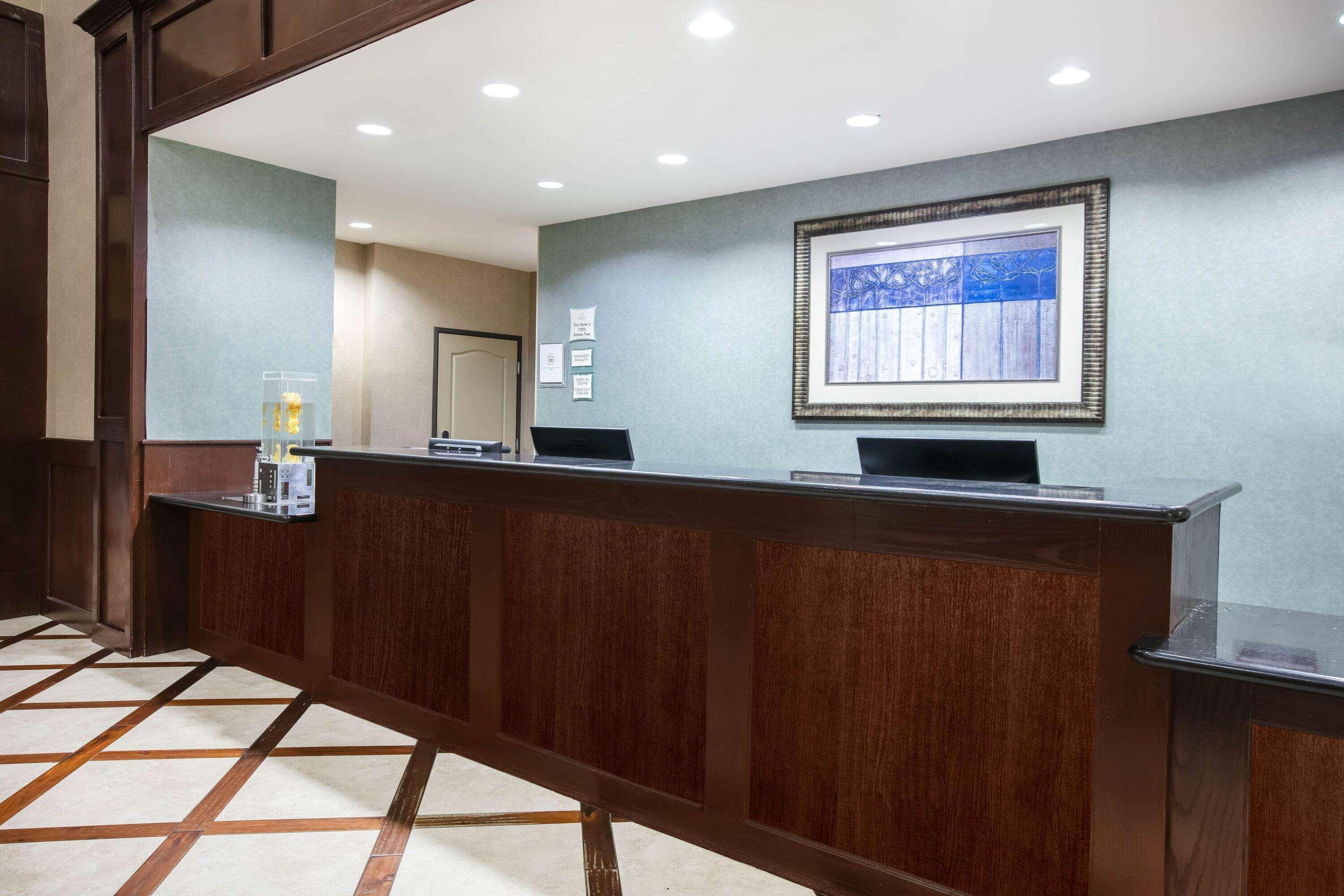 La Quinta By Wyndham Dfw Airport West - Euless Hotell Eksteriør bilde