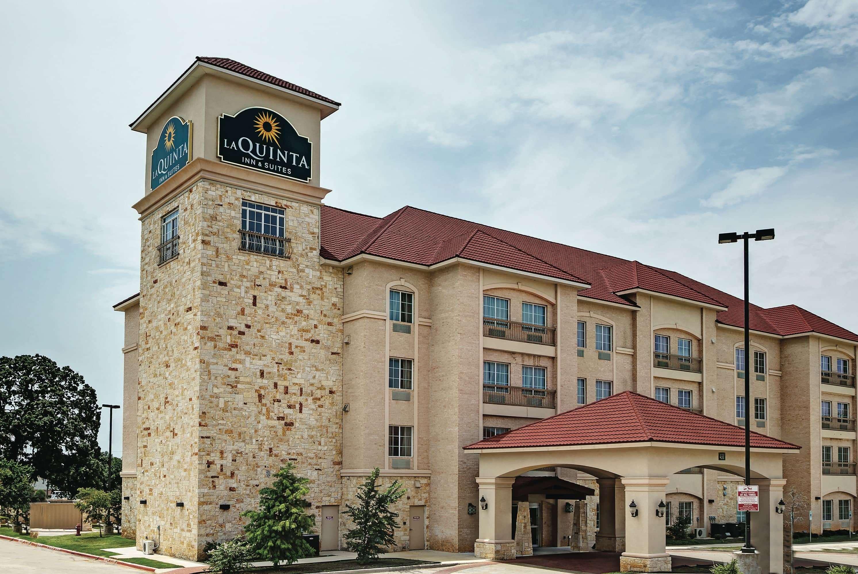La Quinta By Wyndham Dfw Airport West - Euless Hotell Eksteriør bilde