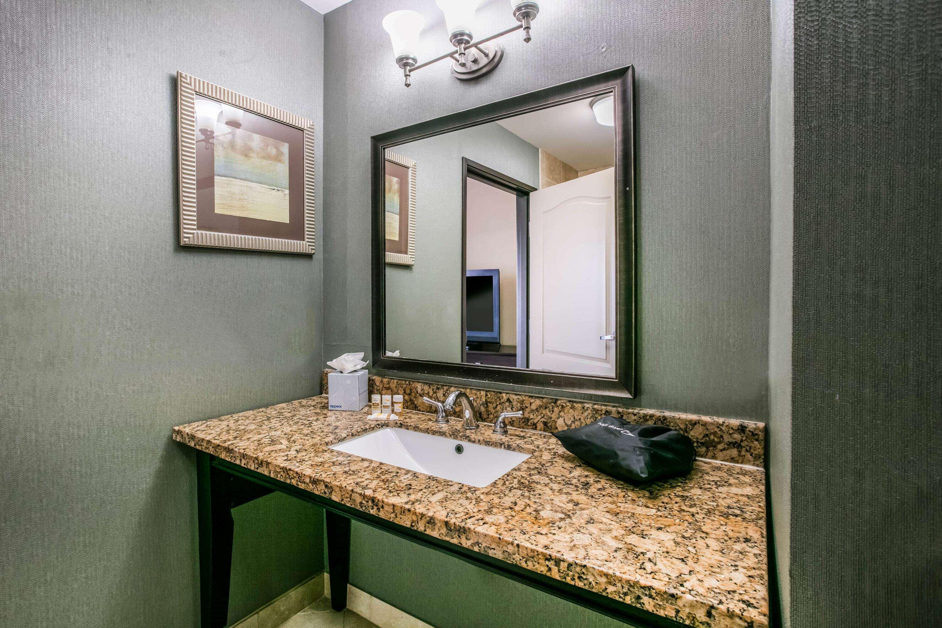 La Quinta By Wyndham Dfw Airport West - Euless Hotell Eksteriør bilde