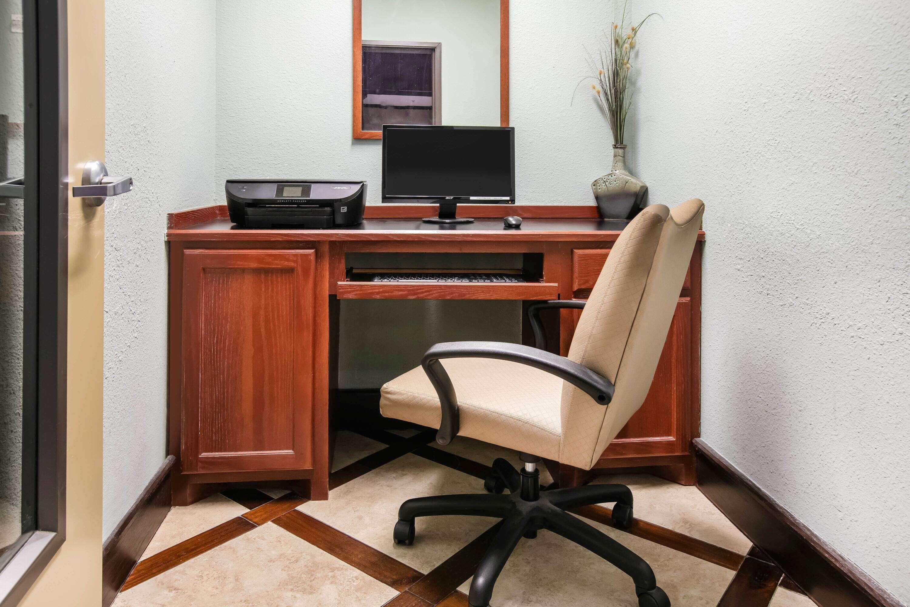 La Quinta By Wyndham Dfw Airport West - Euless Hotell Eksteriør bilde