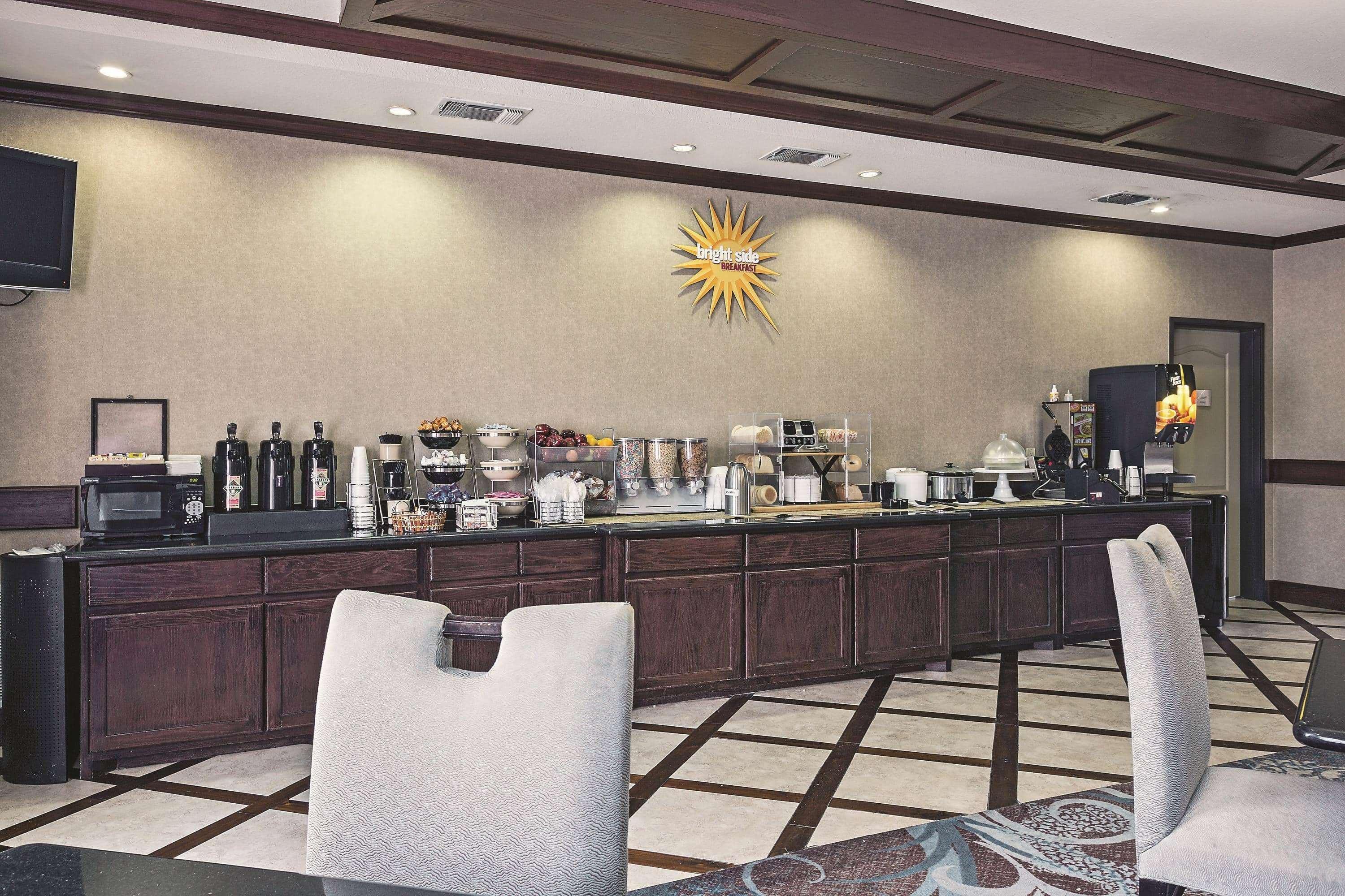 La Quinta By Wyndham Dfw Airport West - Euless Hotell Eksteriør bilde