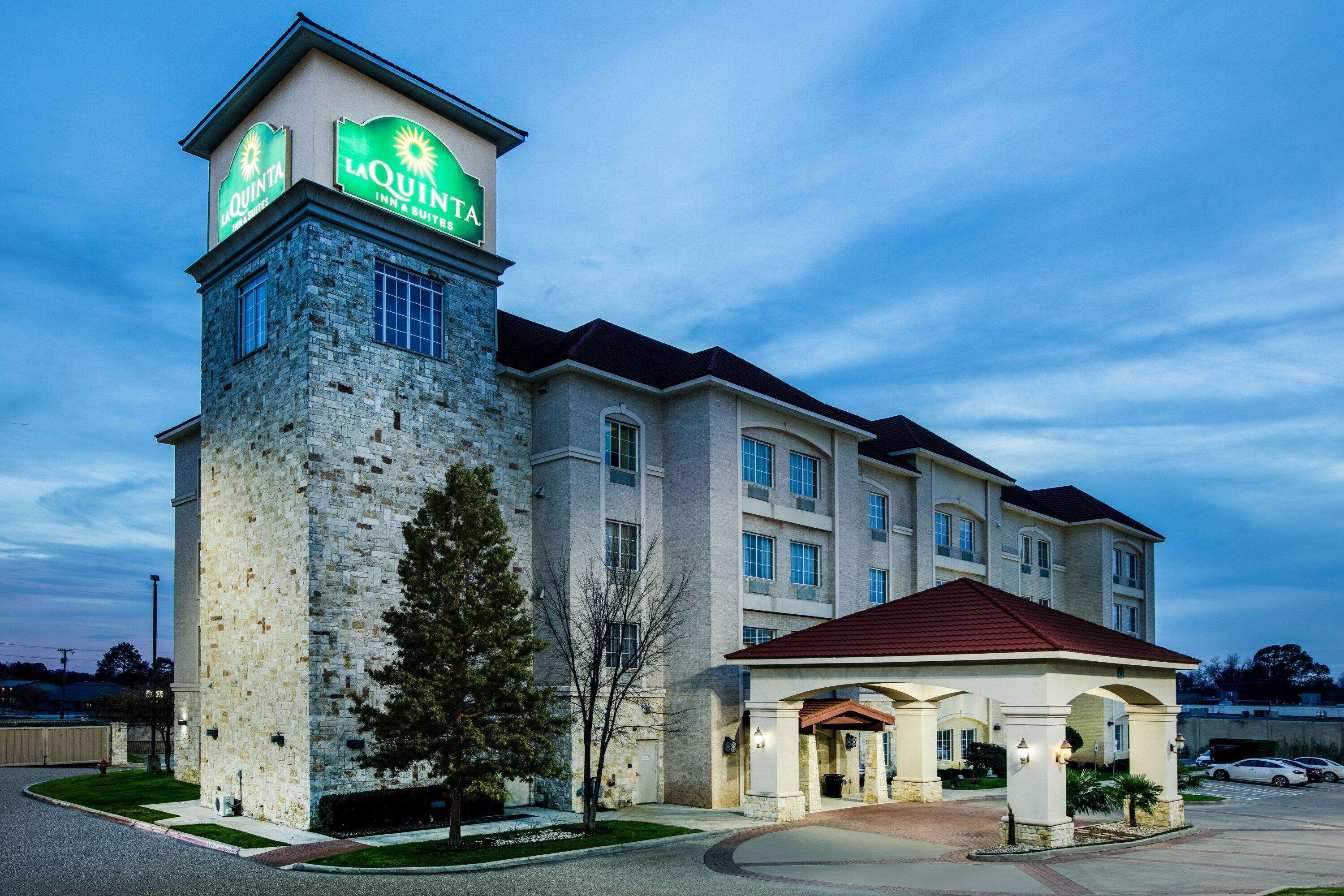 La Quinta By Wyndham Dfw Airport West - Euless Hotell Eksteriør bilde