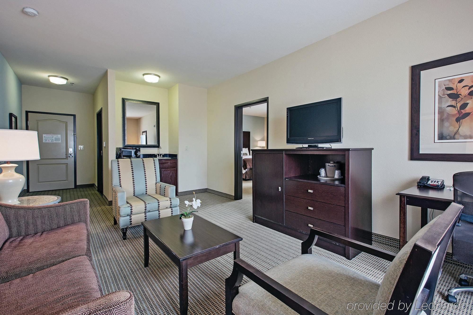 La Quinta By Wyndham Dfw Airport West - Euless Hotell Eksteriør bilde