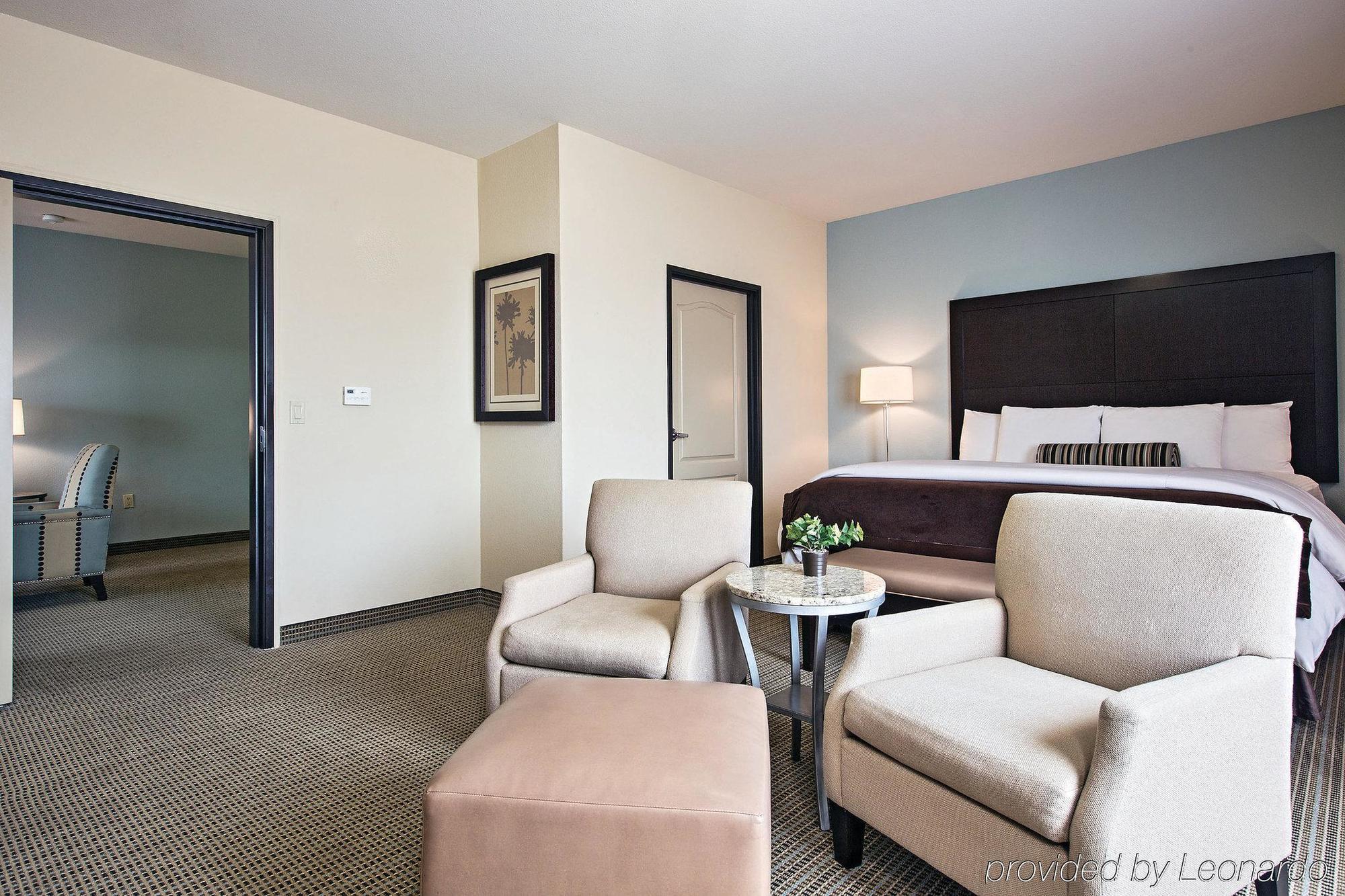 La Quinta By Wyndham Dfw Airport West - Euless Hotell Eksteriør bilde