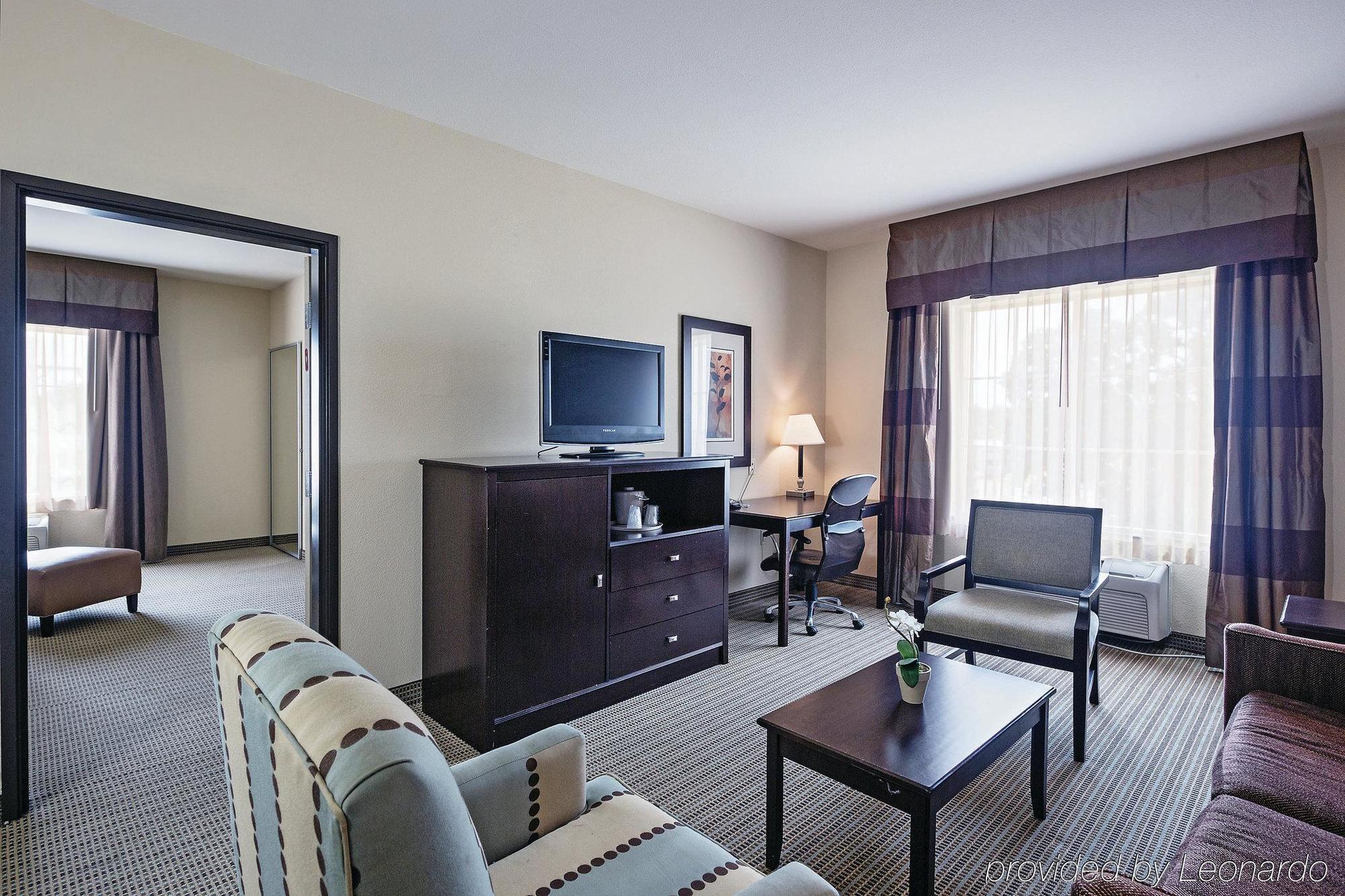 La Quinta By Wyndham Dfw Airport West - Euless Hotell Eksteriør bilde