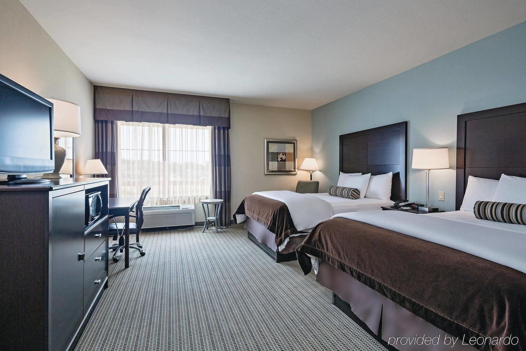 La Quinta By Wyndham Dfw Airport West - Euless Hotell Eksteriør bilde